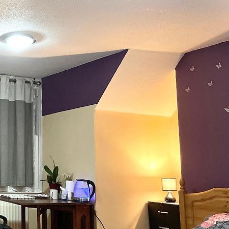 הייסטינגס Apartamento Single Large Room מראה חיצוני תמונה