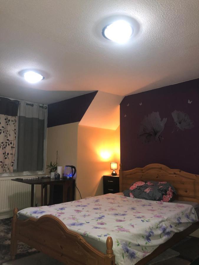 הייסטינגס Apartamento Single Large Room מראה חיצוני תמונה